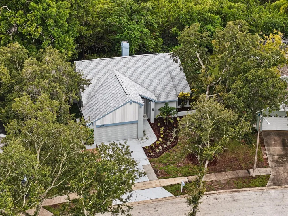3010 LONGBROOKE WAY Clearwater, FL 33760