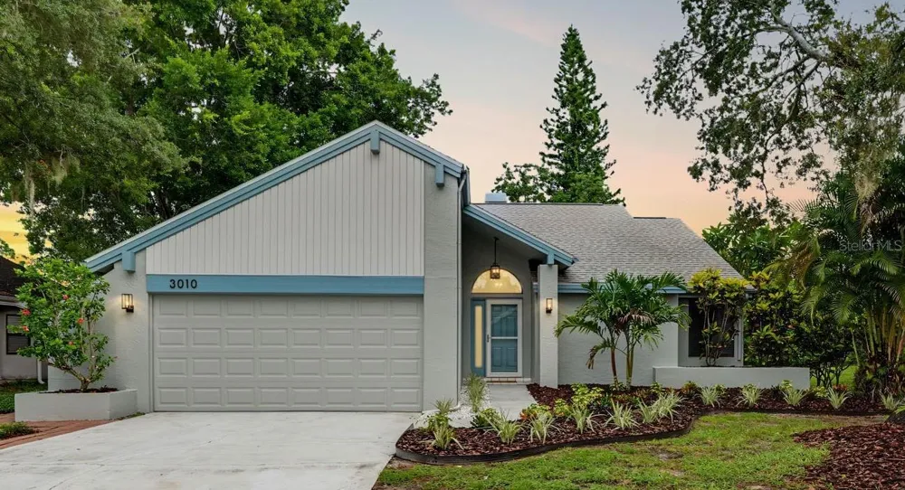 3010 LONGBROOKE WAY Clearwater, FL 33760