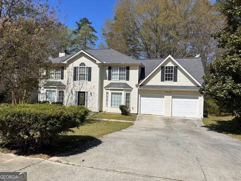 8036 Harmony Lakes DR