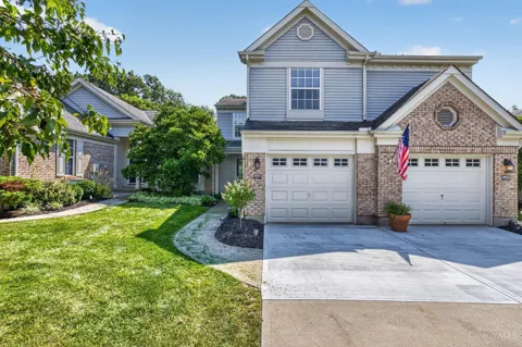 3874 Vineyard Green Drive #17B
