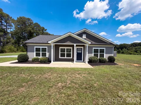 7825 Medlin Road