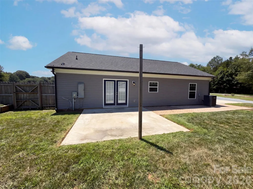 7825 Medlin Road Monroe, NC 28112