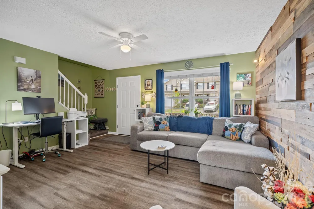 109 Loch Haven Road Swannanoa, NC 28778