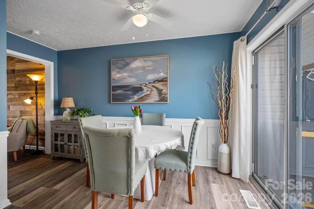 109 Loch Haven Road Swannanoa, NC 28778