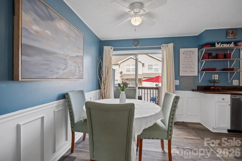 109 Loch Haven Road Swannanoa, NC 28778
