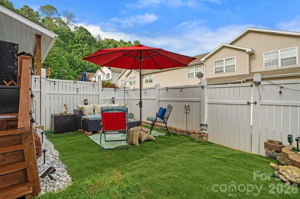 109 Loch Haven Road Swannanoa, NC 28778