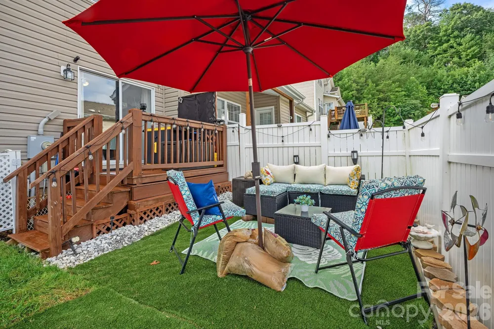 109 Loch Haven Road Swannanoa, NC 28778