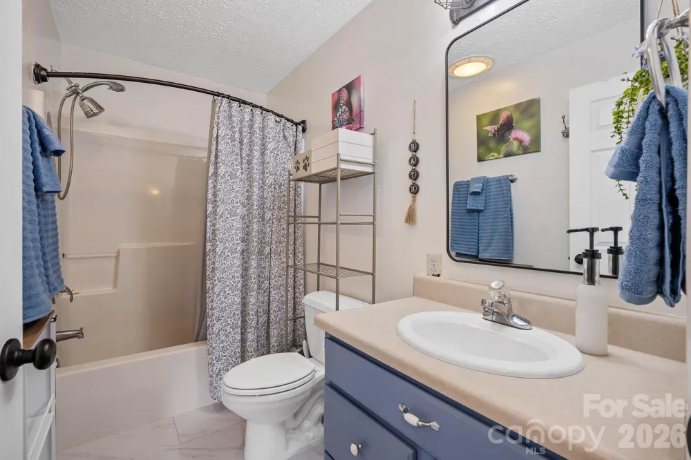 109 Loch Haven Road Swannanoa, NC 28778