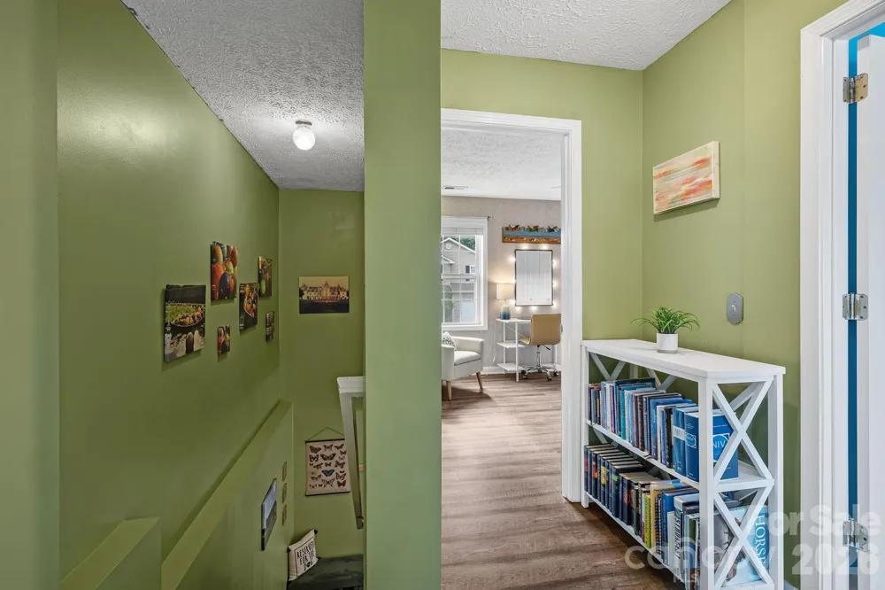 109 Loch Haven Road Swannanoa, NC 28778