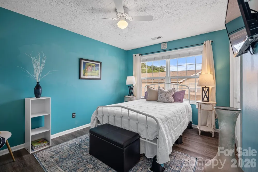 109 Loch Haven Road Swannanoa, NC 28778
