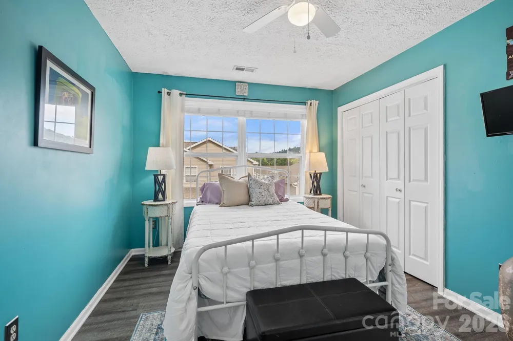 109 Loch Haven Road Swannanoa, NC 28778