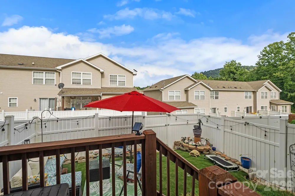 109 Loch Haven Road Swannanoa, NC 28778