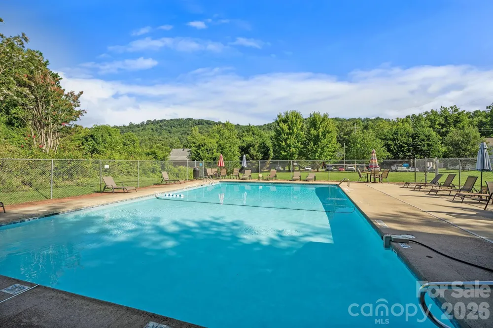 109 Loch Haven Road Swannanoa, NC 28778
