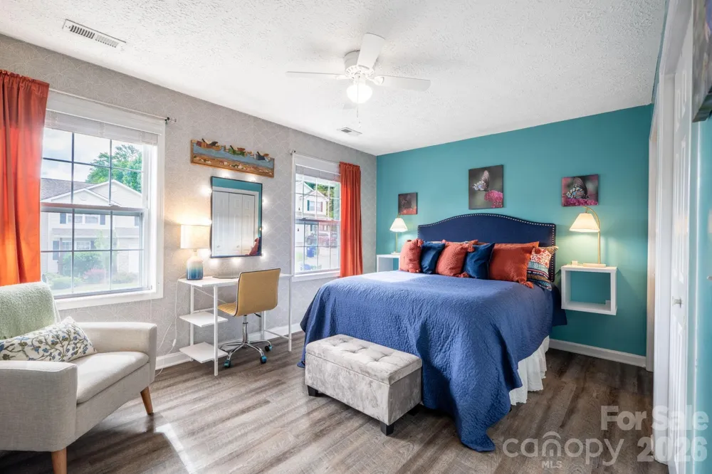 109 Loch Haven Road Swannanoa, NC 28778