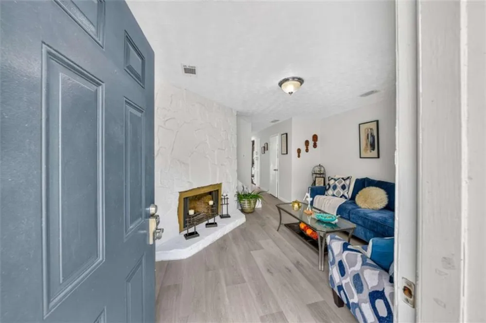 6715 Colchester Place Norcross, GA 30093