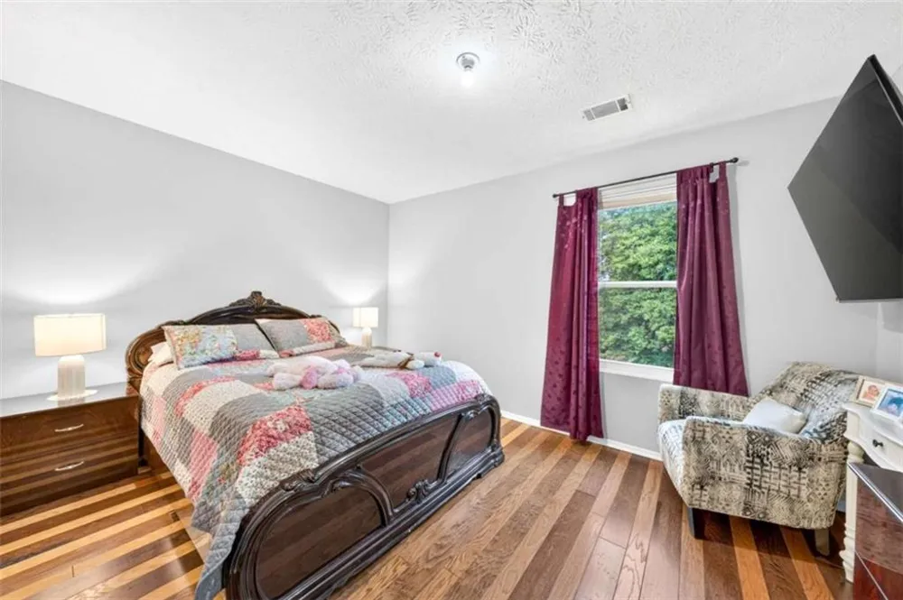 6715 Colchester Place Norcross, GA 30093