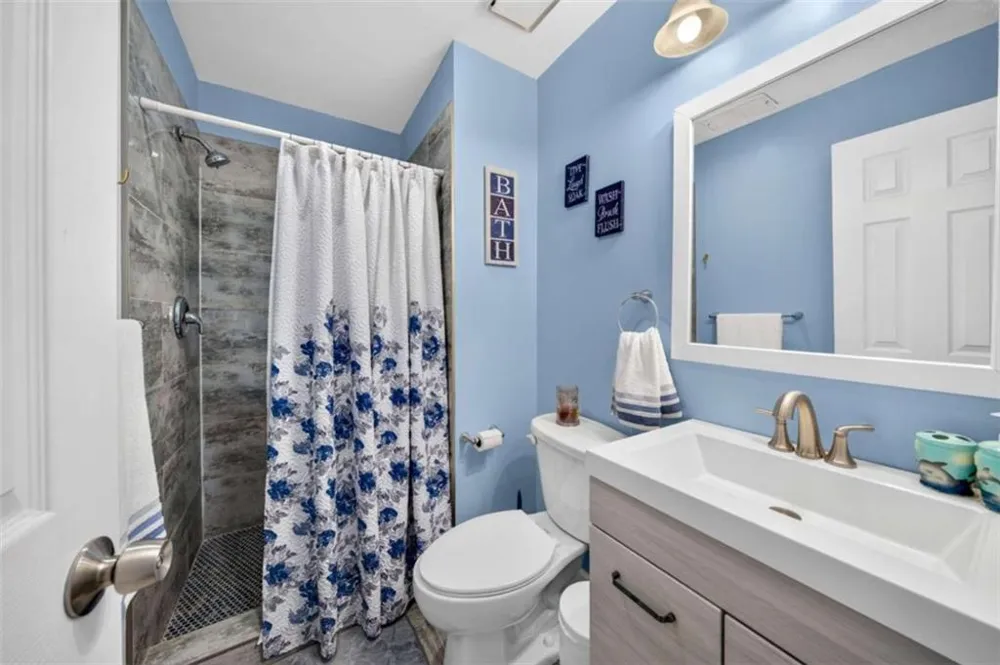 6715 Colchester Place Norcross, GA 30093