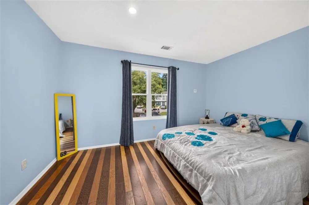 6715 Colchester Place Norcross, GA 30093