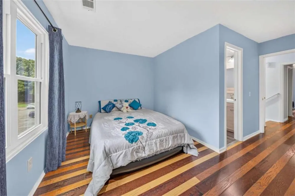 6715 Colchester Place Norcross, GA 30093