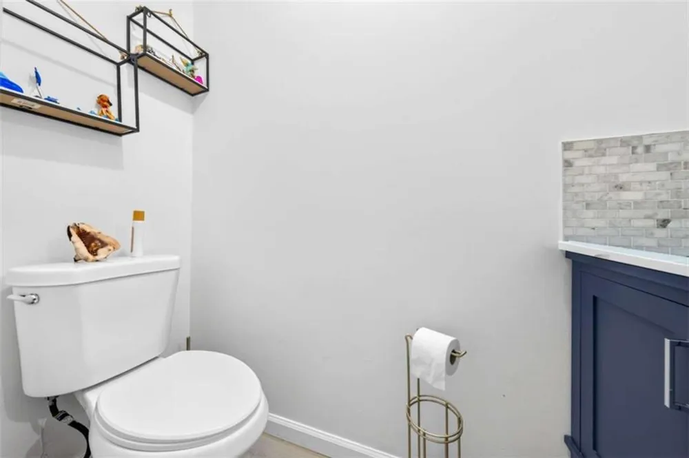 6715 Colchester Place Norcross, GA 30093