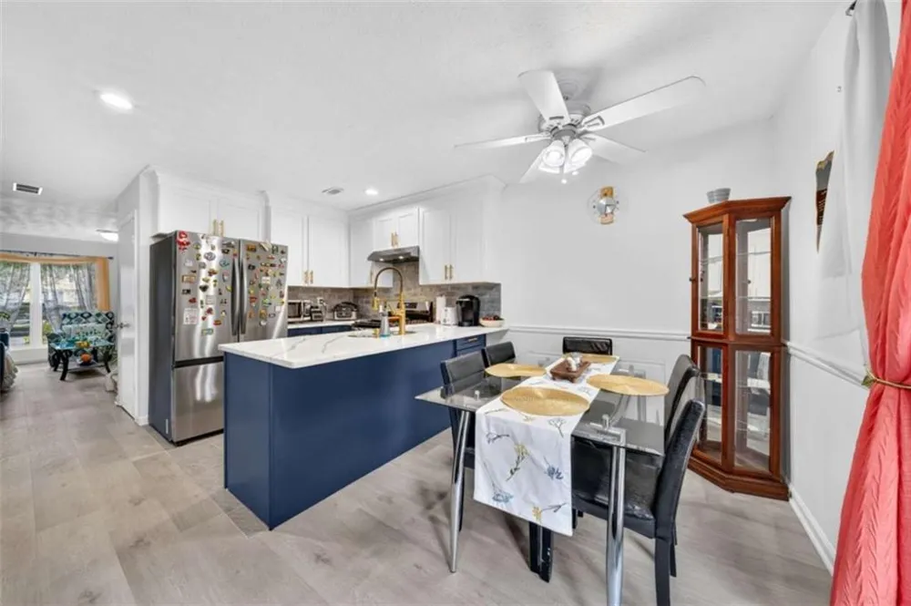 6715 Colchester Place Norcross, GA 30093