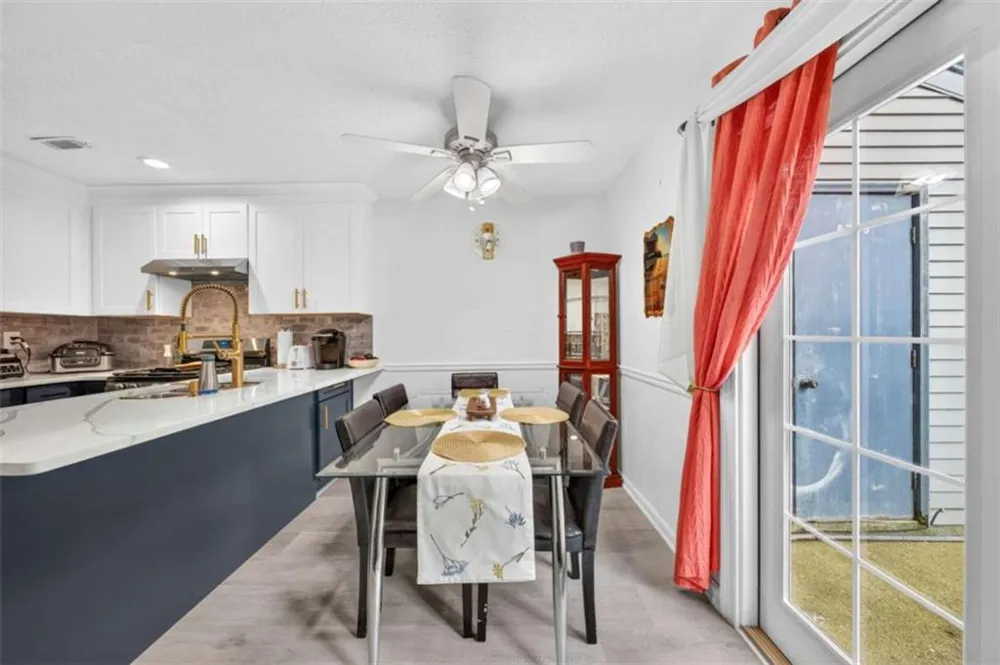 6715 Colchester Place Norcross, GA 30093