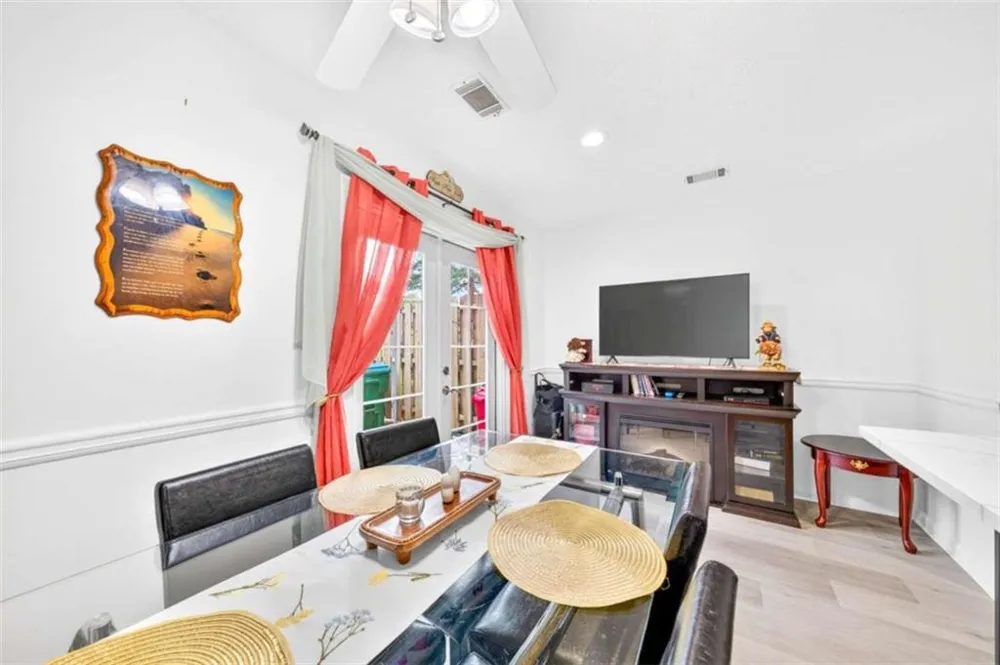 6715 Colchester Place Norcross, GA 30093