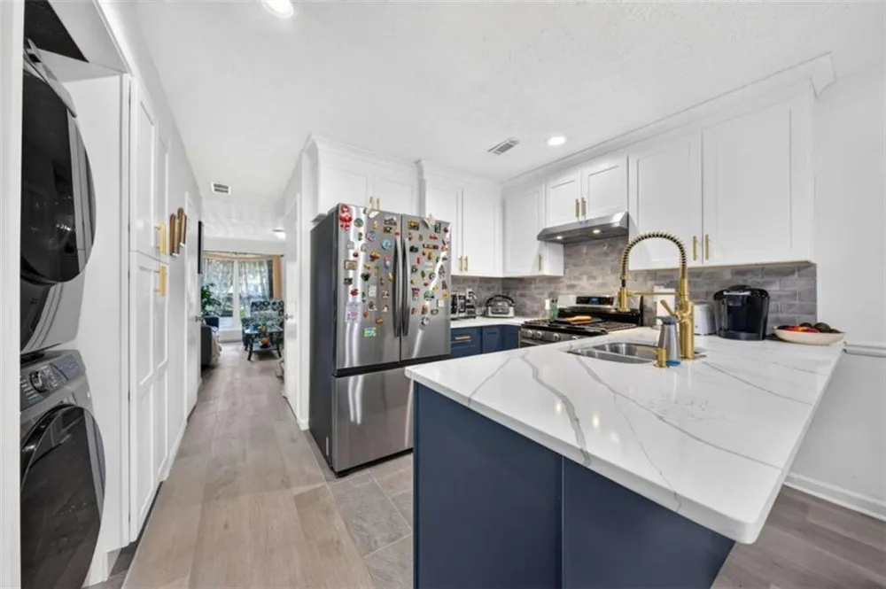 6715 Colchester Place Norcross, GA 30093