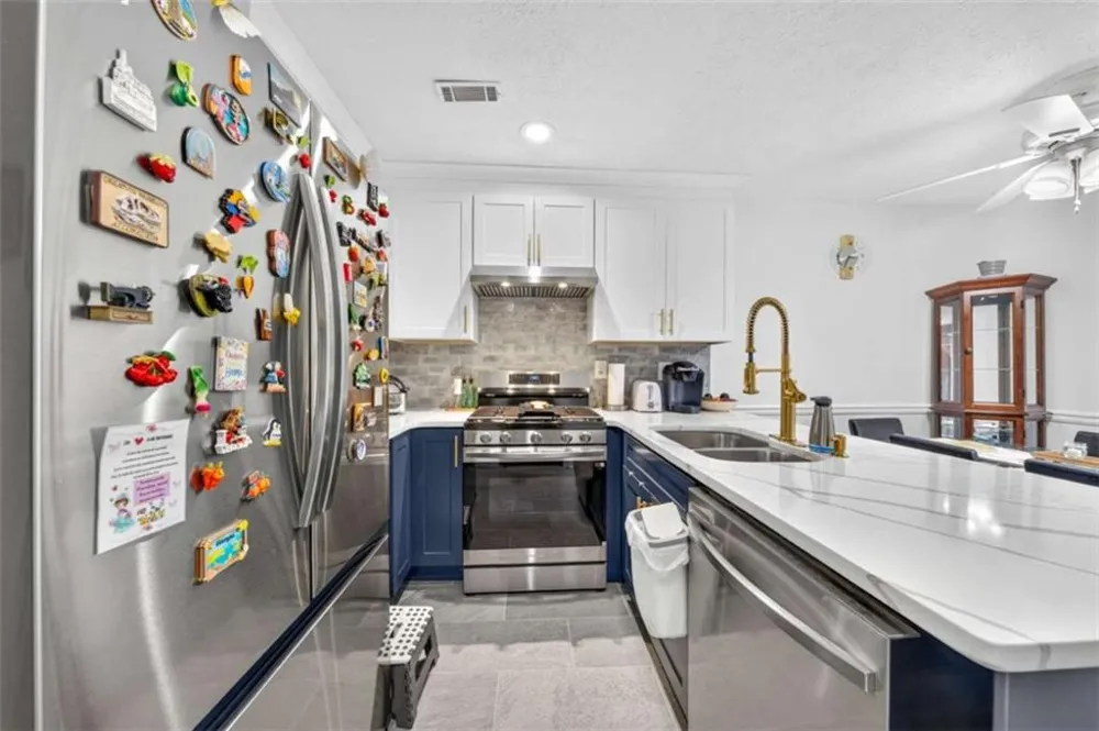6715 Colchester Place Norcross, GA 30093