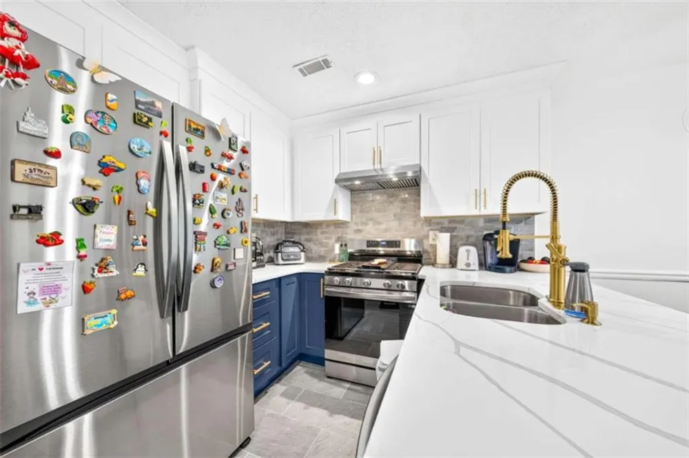 6715 Colchester Place Norcross, GA 30093