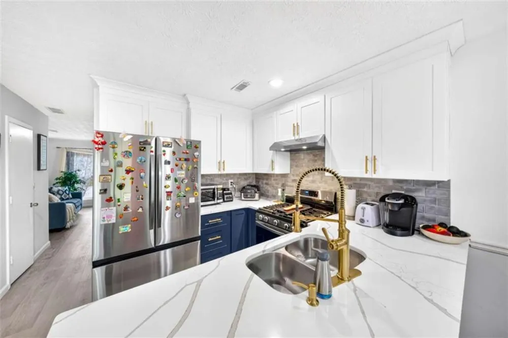 6715 Colchester Place Norcross, GA 30093