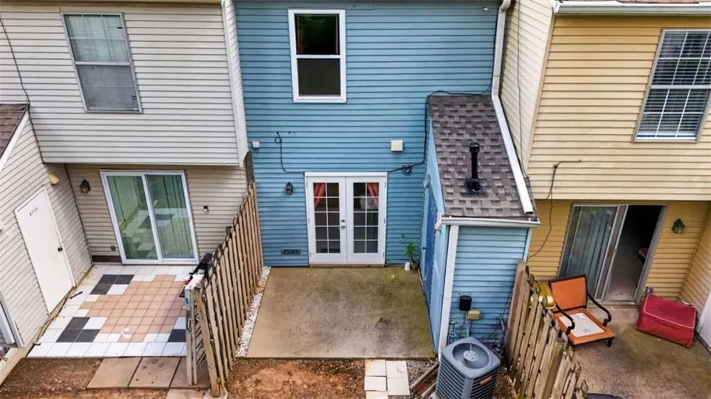 6715 Colchester Place Norcross, GA 30093