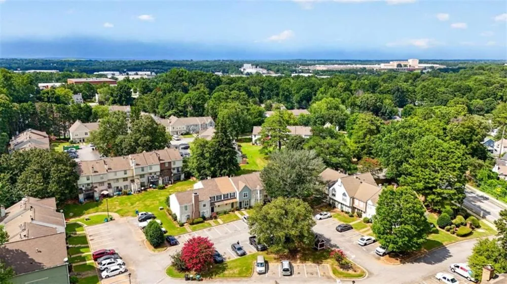 6715 Colchester Place Norcross, GA 30093