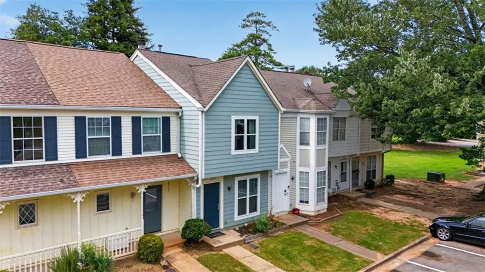 6715 Colchester Place Norcross, GA 30093