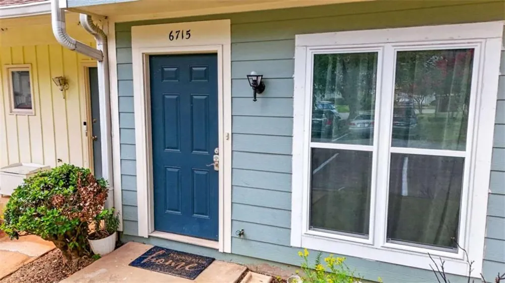 6715 Colchester Place Norcross, GA 30093