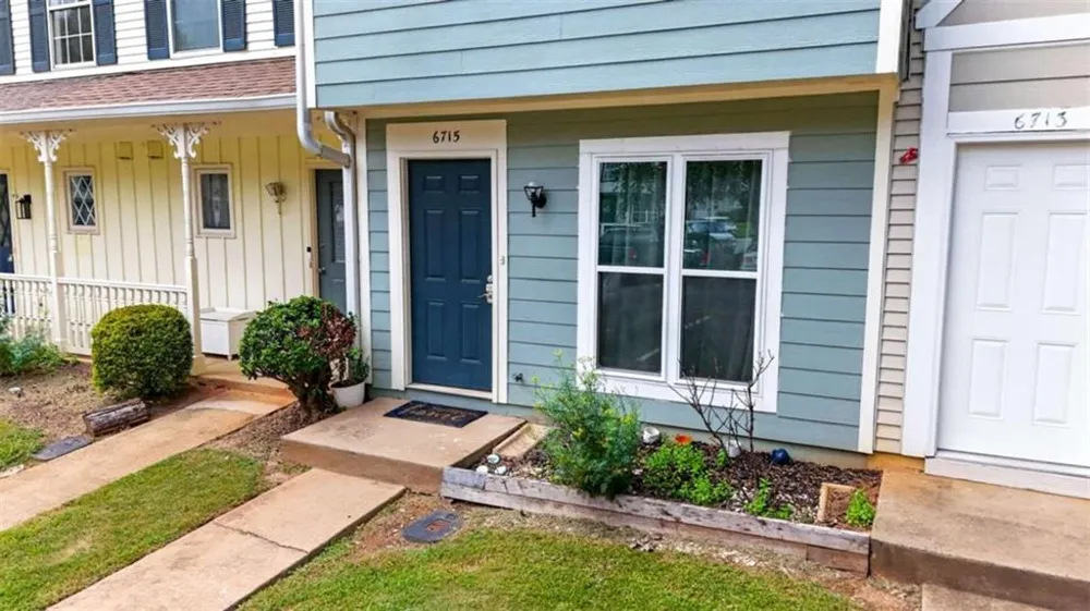 6715 Colchester Place Norcross, GA 30093