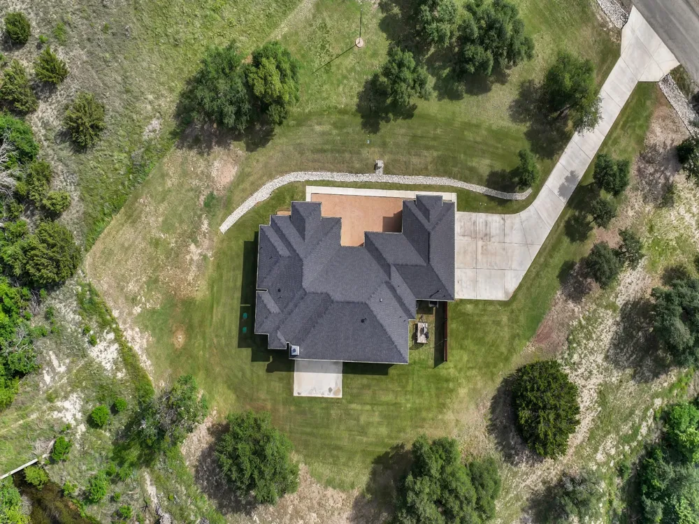 1050 Kingsley Court Weatherford, TX 76087