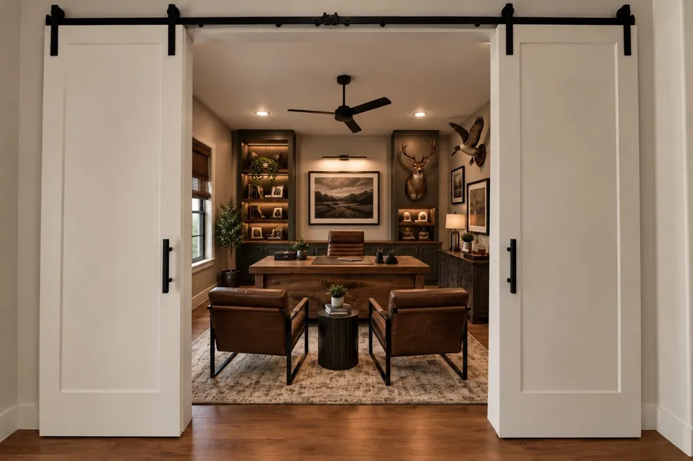 1050 Kingsley Court Weatherford, TX 76087