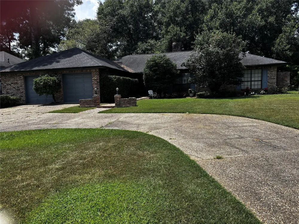 10426 Willoughby Circle Keithville, LA 71047