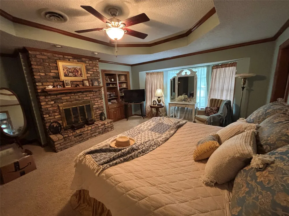 10426 Willoughby Circle Keithville, LA 71047