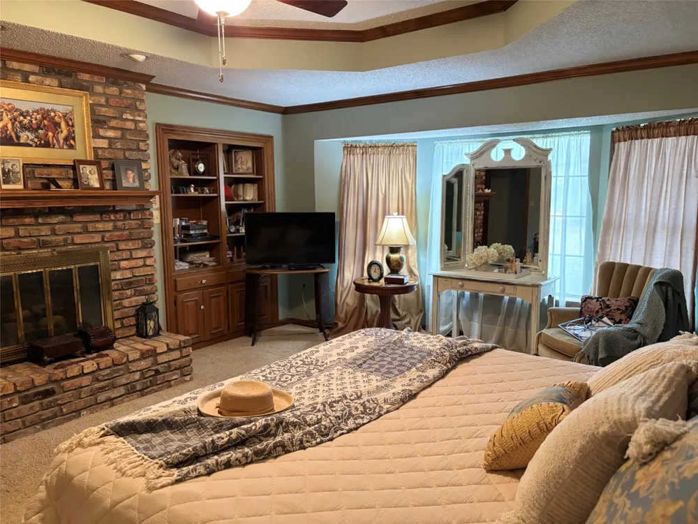 10426 Willoughby Circle Keithville, LA 71047