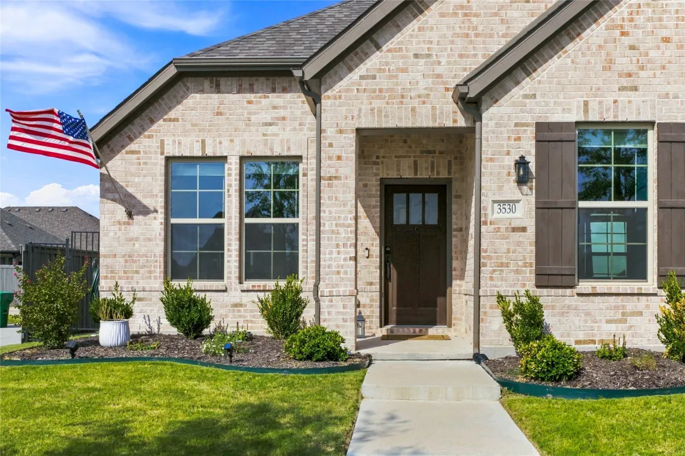 3530 Burdock Lane Venus, TX 76084
