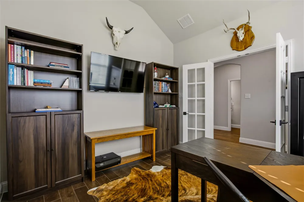 3530 Burdock Lane Venus, TX 76084