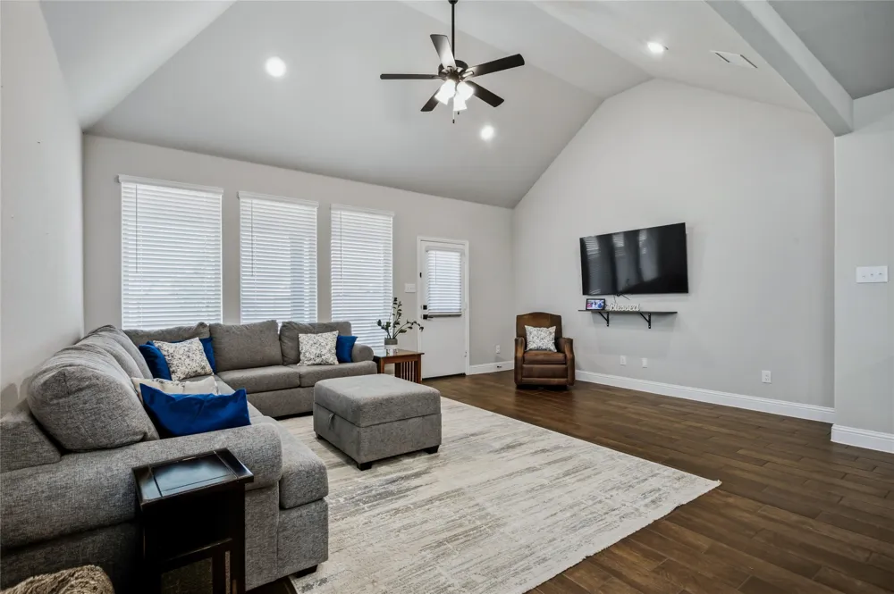 3530 Burdock Lane Venus, TX 76084