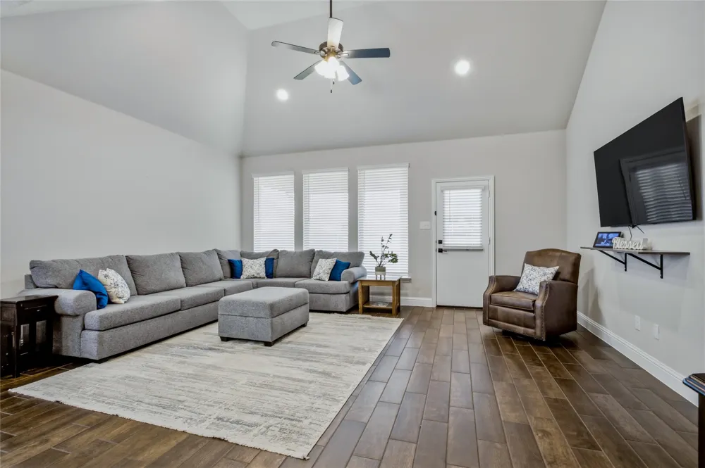 3530 Burdock Lane Venus, TX 76084