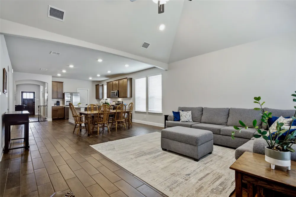 3530 Burdock Lane Venus, TX 76084