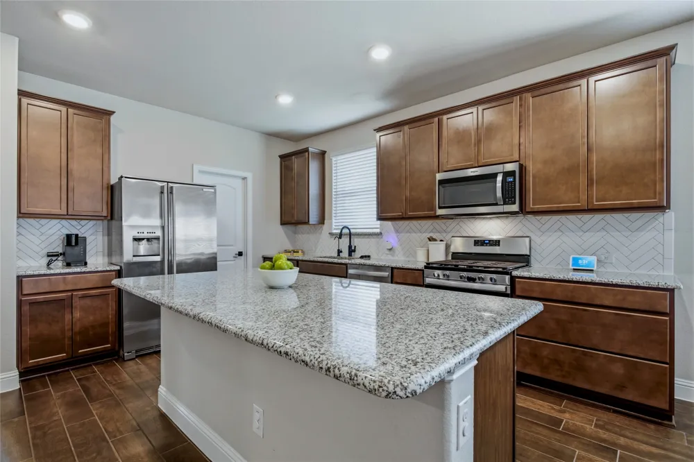 3530 Burdock Lane Venus, TX 76084