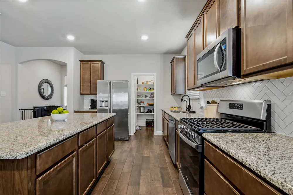 3530 Burdock Lane Venus, TX 76084