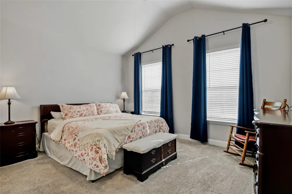 3530 Burdock Lane Venus, TX 76084