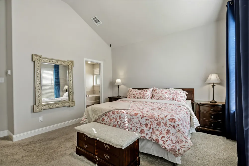 3530 Burdock Lane Venus, TX 76084